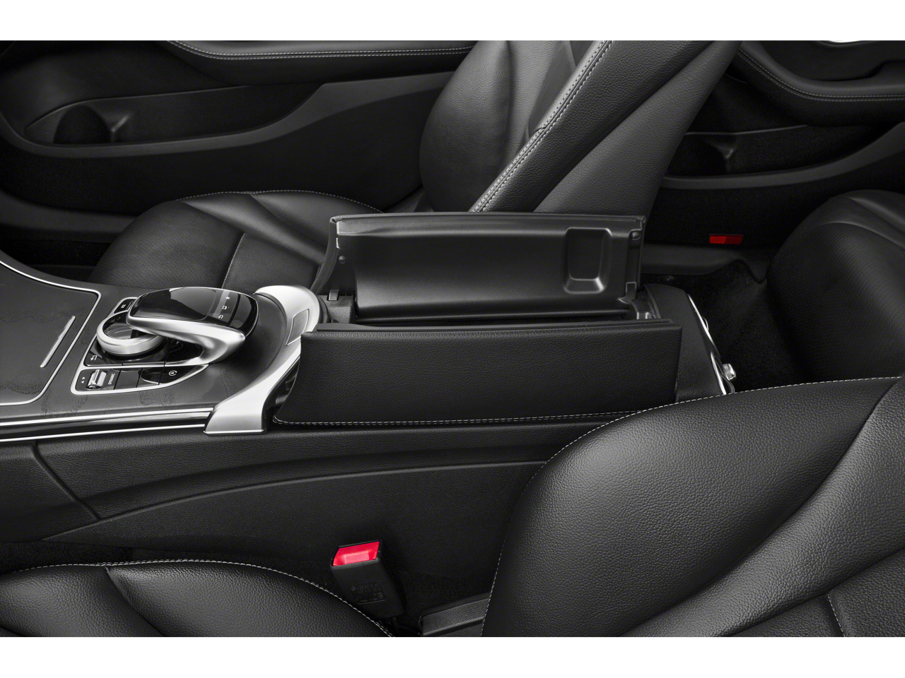 2015 Mercedes-Benz C 300 Sport | Luxury