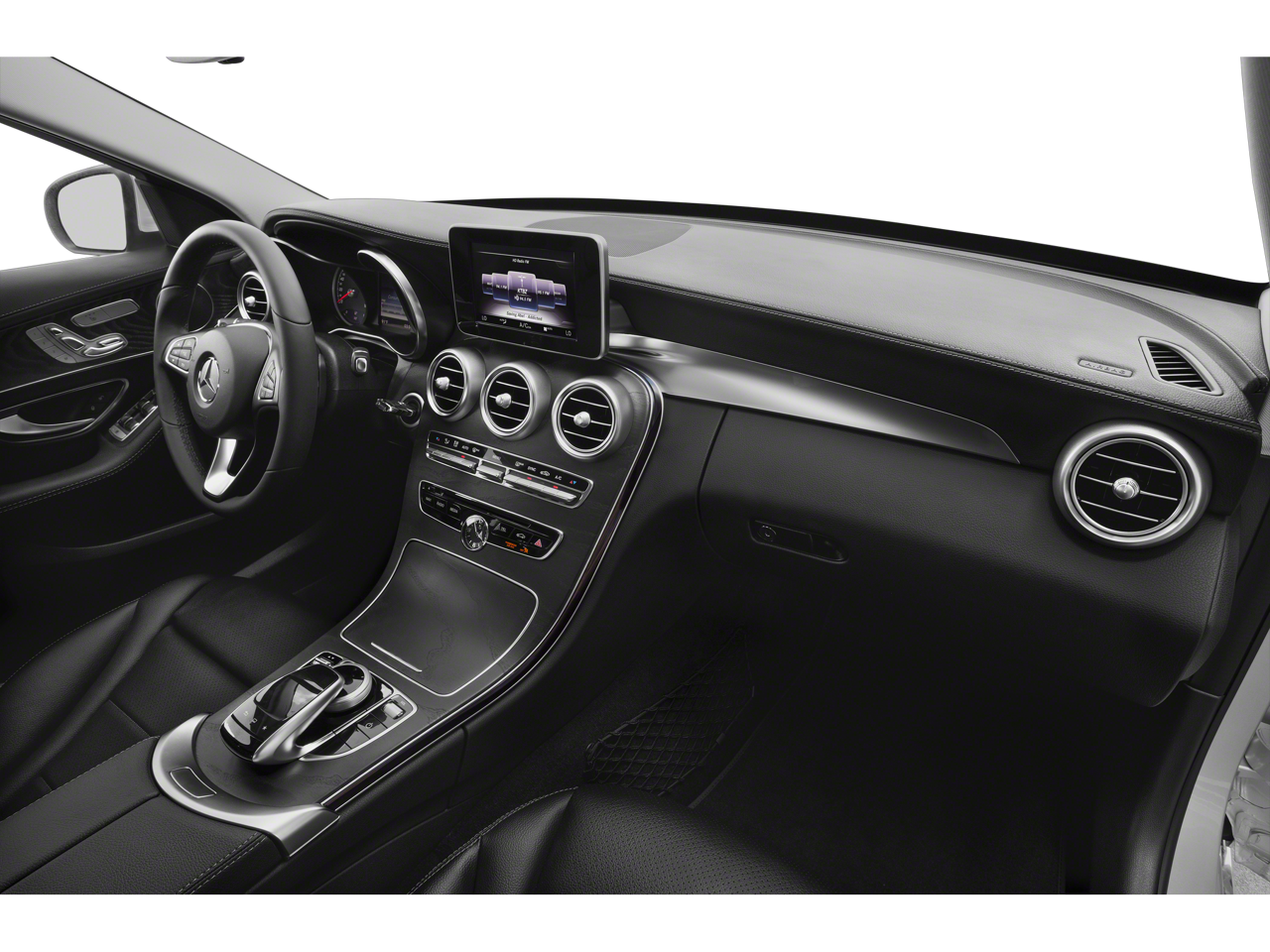 2015 Mercedes-Benz C 300 Sport | Luxury