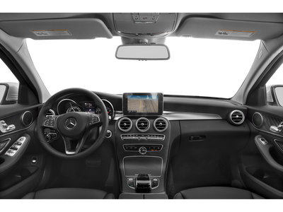 2015 Mercedes-Benz C-Class C 300 Luxary 4MATIC®