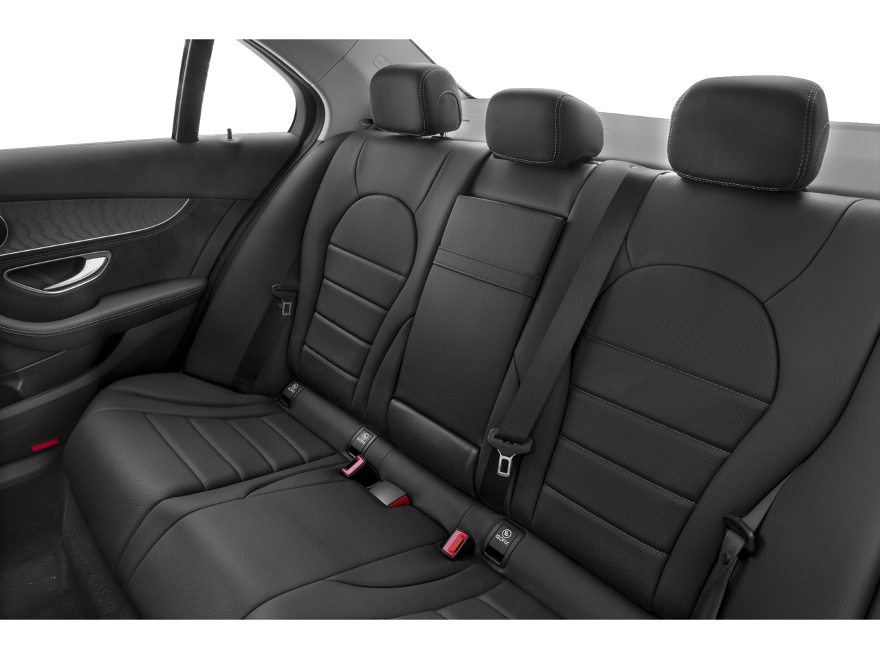 2015 Mercedes-Benz C-Class C 300 Luxary 4MATIC®