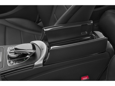 2015 Mercedes-Benz C-Class C 300 Luxary 4MATIC®