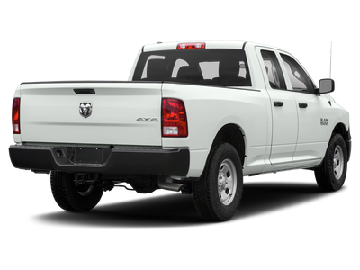 2015 RAM 1500 Tradesman Quad Cab 2WD