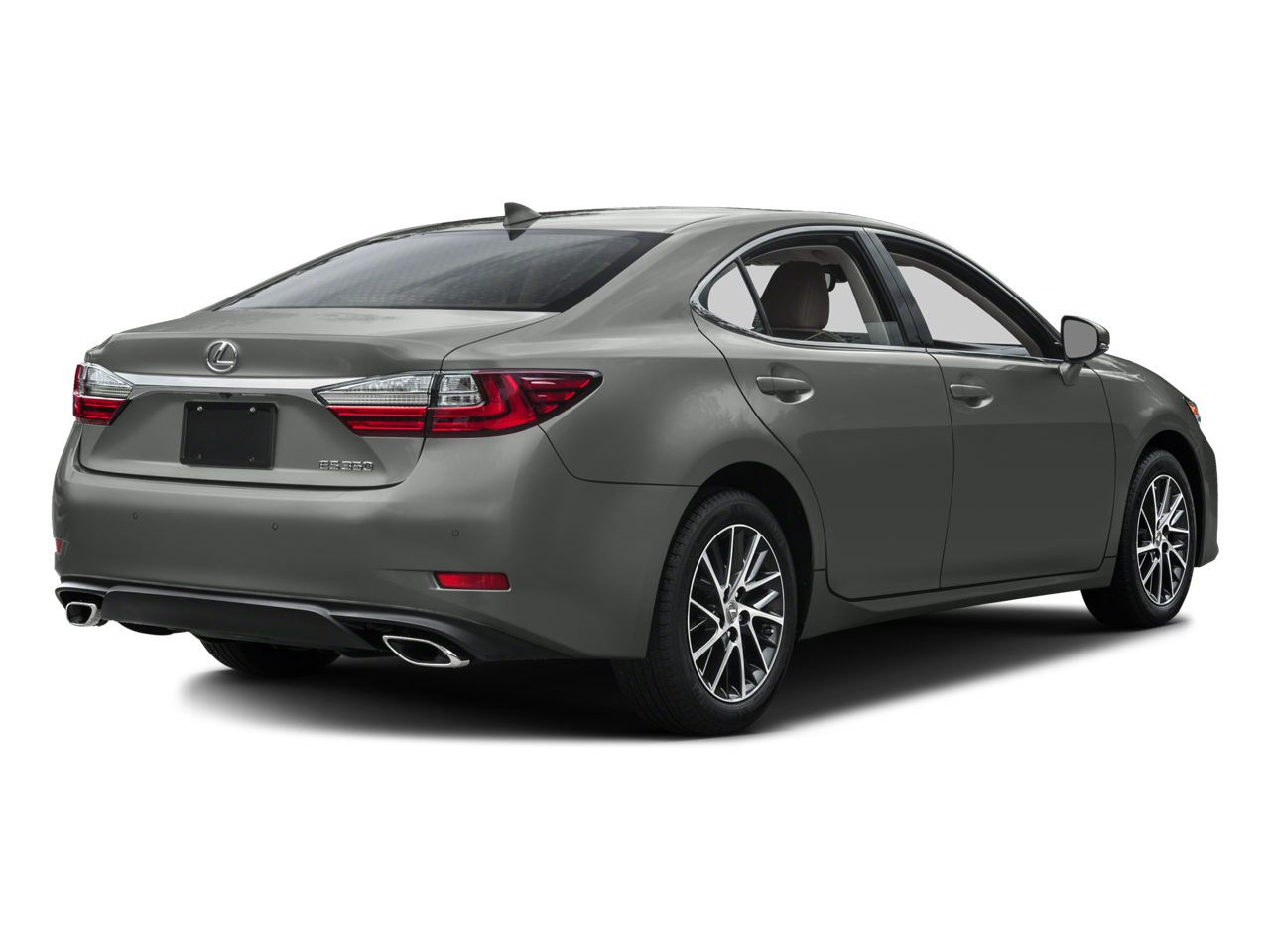 2016 Lexus ES 350 Sedan