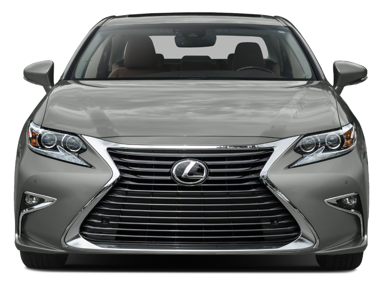 2016 Lexus ES 350 Sedan