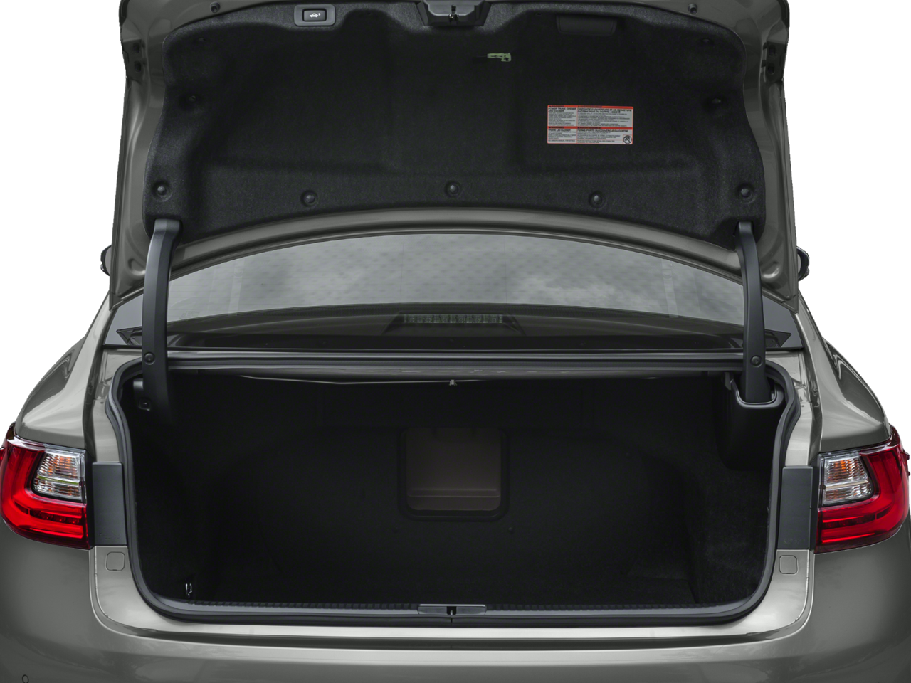 2016 Lexus ES 350 Sedan