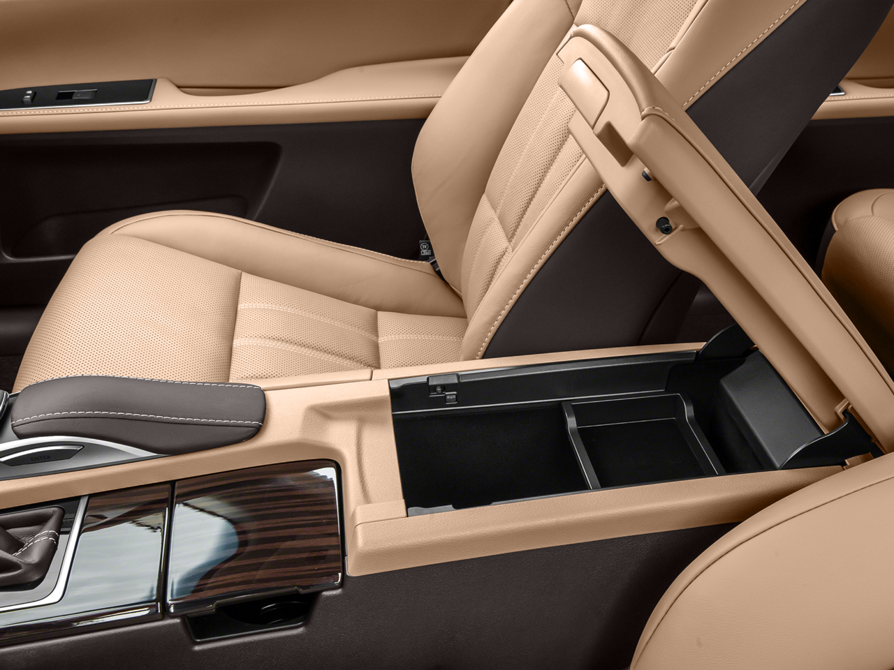 2016 Lexus ES 350 Sedan