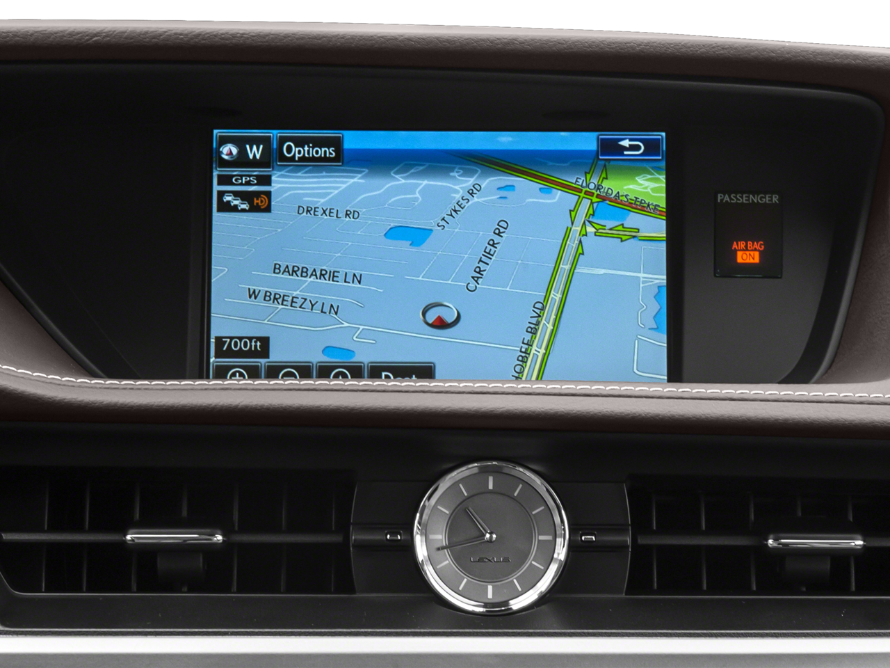 2016 Lexus ES 350 Sedan