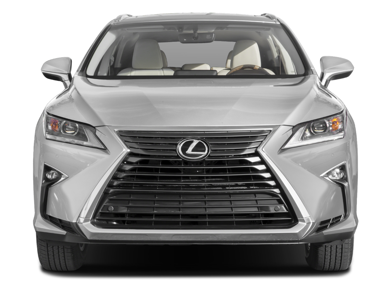 2016 Lexus RX350 RX350