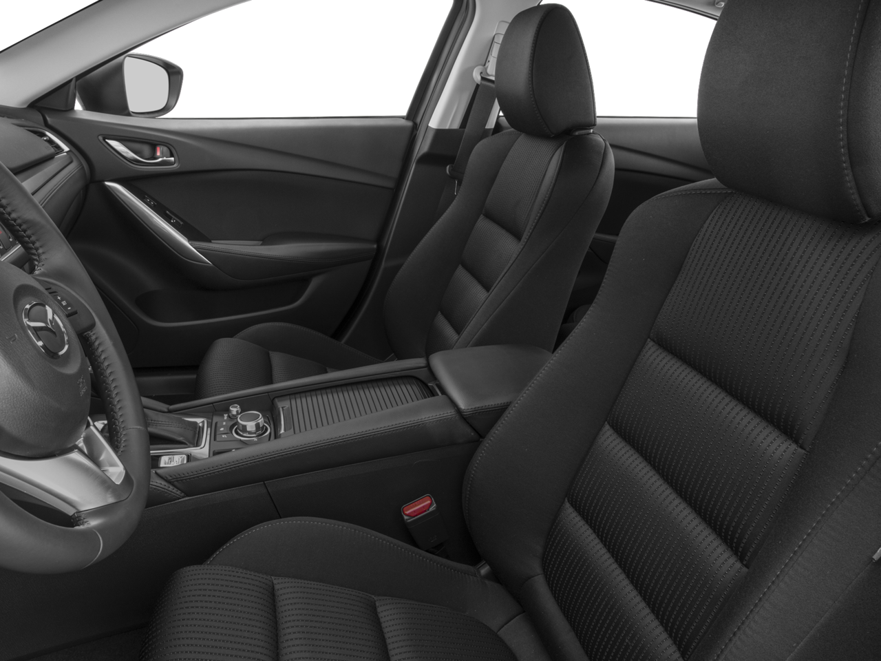 2016 Mazda Mazda6 i Sport AT