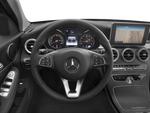 2016 Mercedes-Benz C-Class C 300 4MATIC® Sedan