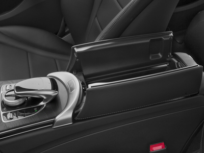 2016 Mercedes-Benz C-Class C 300 4MATIC® Sedan