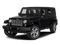 2017 Jeep Wrangler Unlimited Sahara 4WD