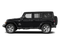 2017 Jeep Wrangler Unlimited Sahara 4WD