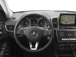 2017 Mercedes-Benz GLS-Class GLS 450 4MATIC®