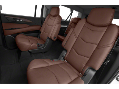 2018 Cadillac Escalade ESV Premium Luxury