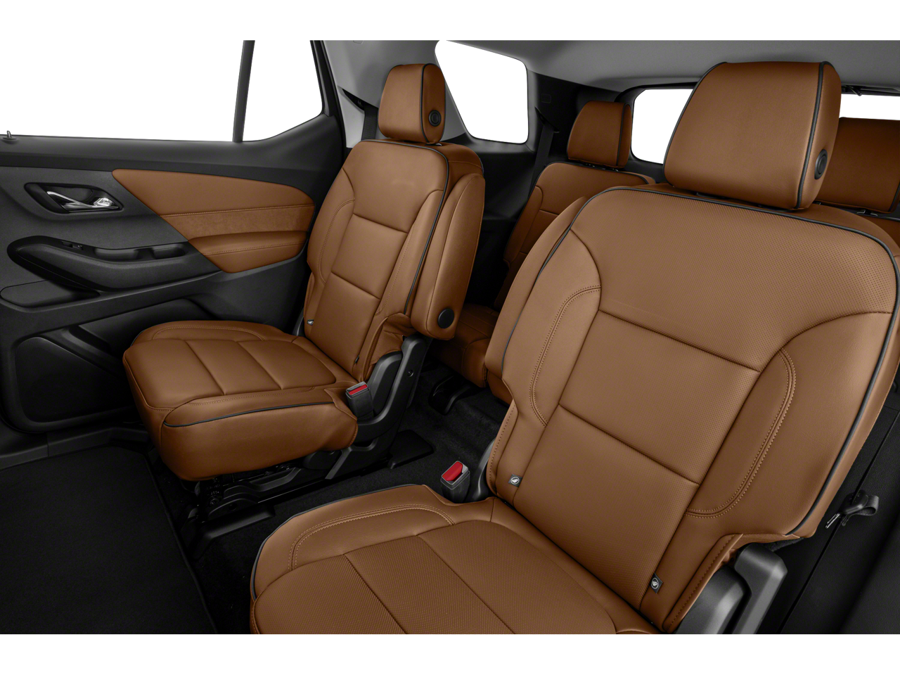 2018 Chevrolet Traverse Premier FWD