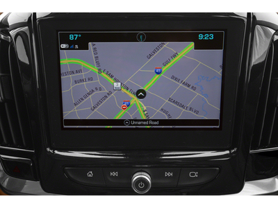 2018 Chevrolet Traverse Premier FWD