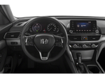 2018 Honda Accord LX CVT
