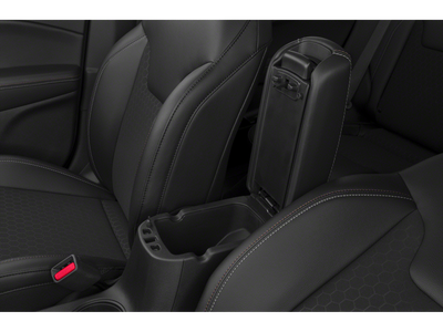 2018 Jeep Compass Latitude FWD