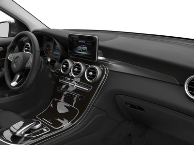 2018 Mercedes-Benz GLC-Class GLC 300