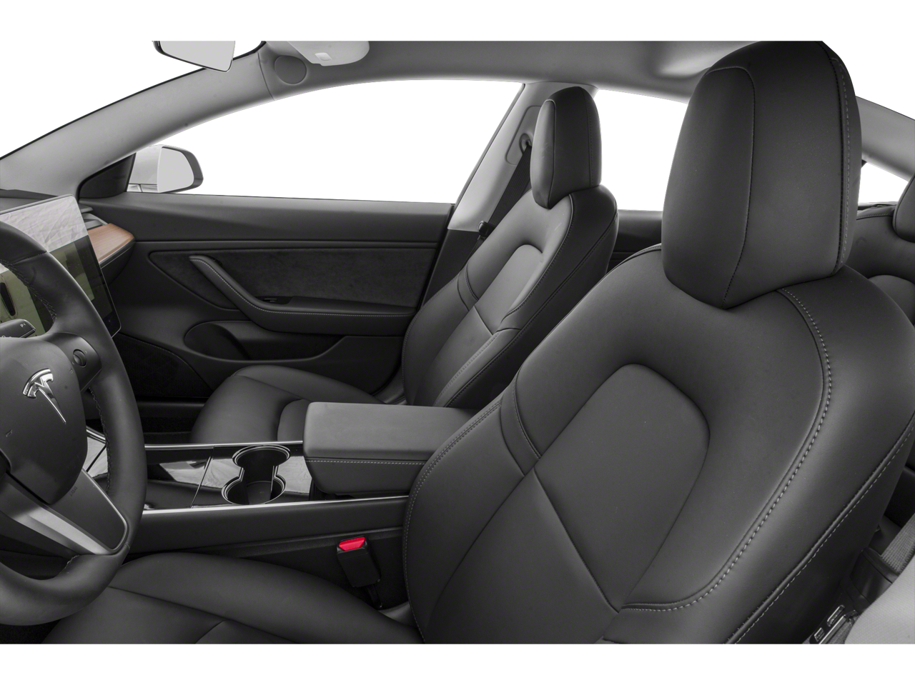 2018 Tesla Model 3 Long Range | Performance