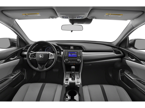 2019 Honda Civic LX Honda Sensing Sedan CVT in Dallas, TX - Cars and Credit Master