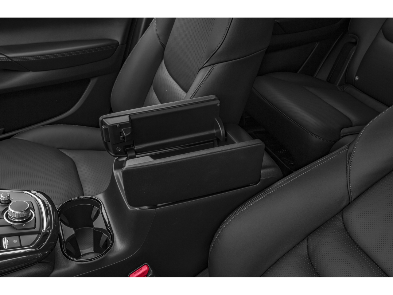 2019 Mazda Mazda CX-9 Touring FWD