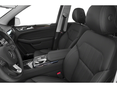 2019 Mercedes-Benz GLS-Class GLS 450 4MATIC®