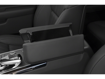 2019 Mercedes-Benz GLS-Class GLS 450 4MATIC®