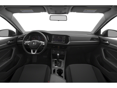 2019 Volkswagen Jetta 1.4T S 8A