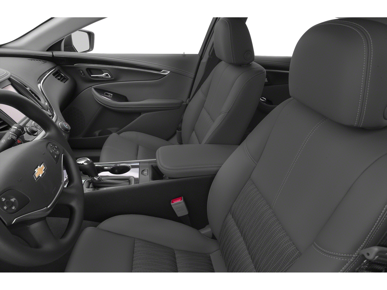 2020 Chevrolet Impala FWD LT