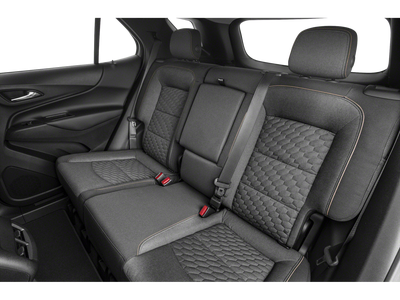2020 Chevrolet Equinox LT 1.5 2WD