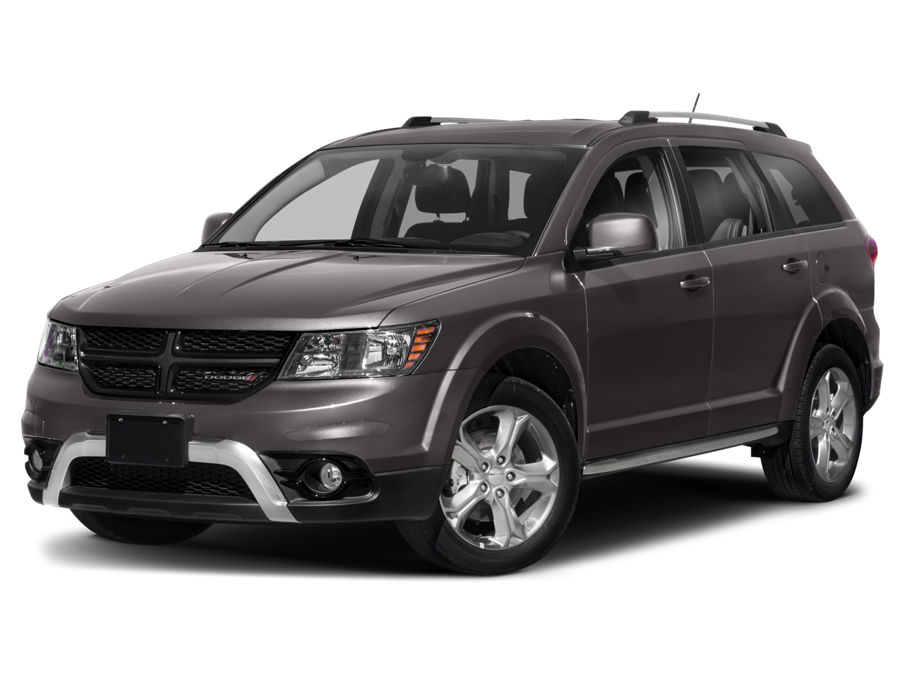2020 Dodge Journey Crossroad in Dallas, TX - Cars and Credit Master
