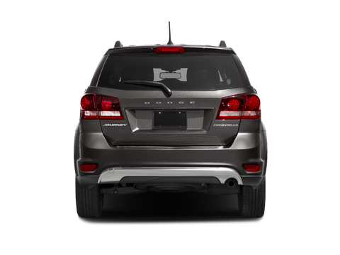 2020 Dodge Journey Crossroad in Dallas, TX - Cars and Credit Master