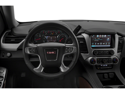 2020 GMC Yukon XL 4WD SLT