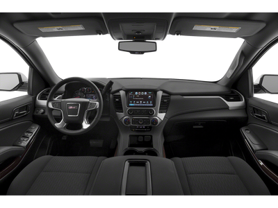 2020 GMC Yukon XL 4WD SLT