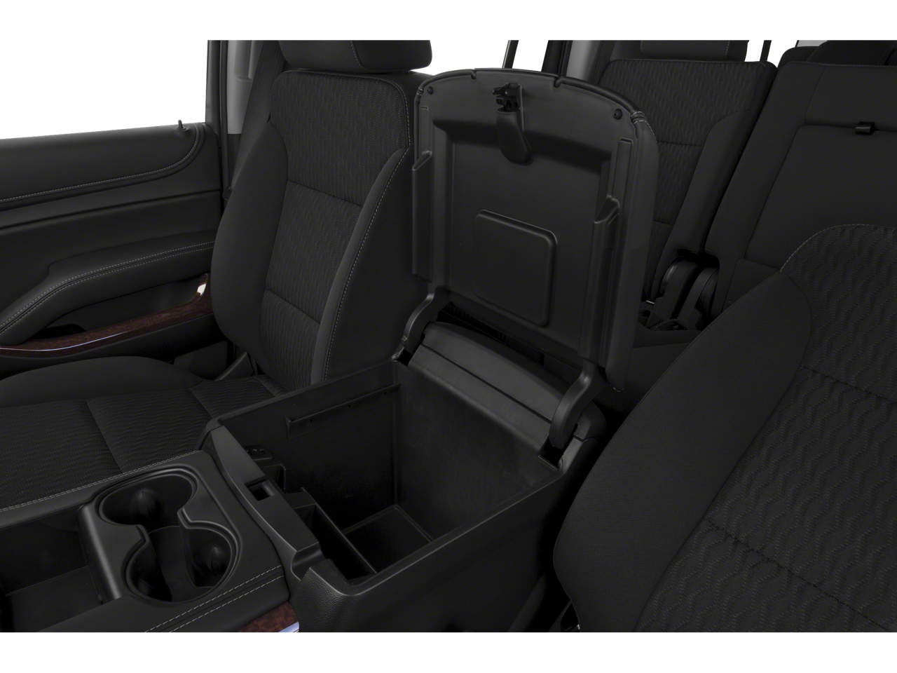 2020 GMC Yukon XL 4WD SLT