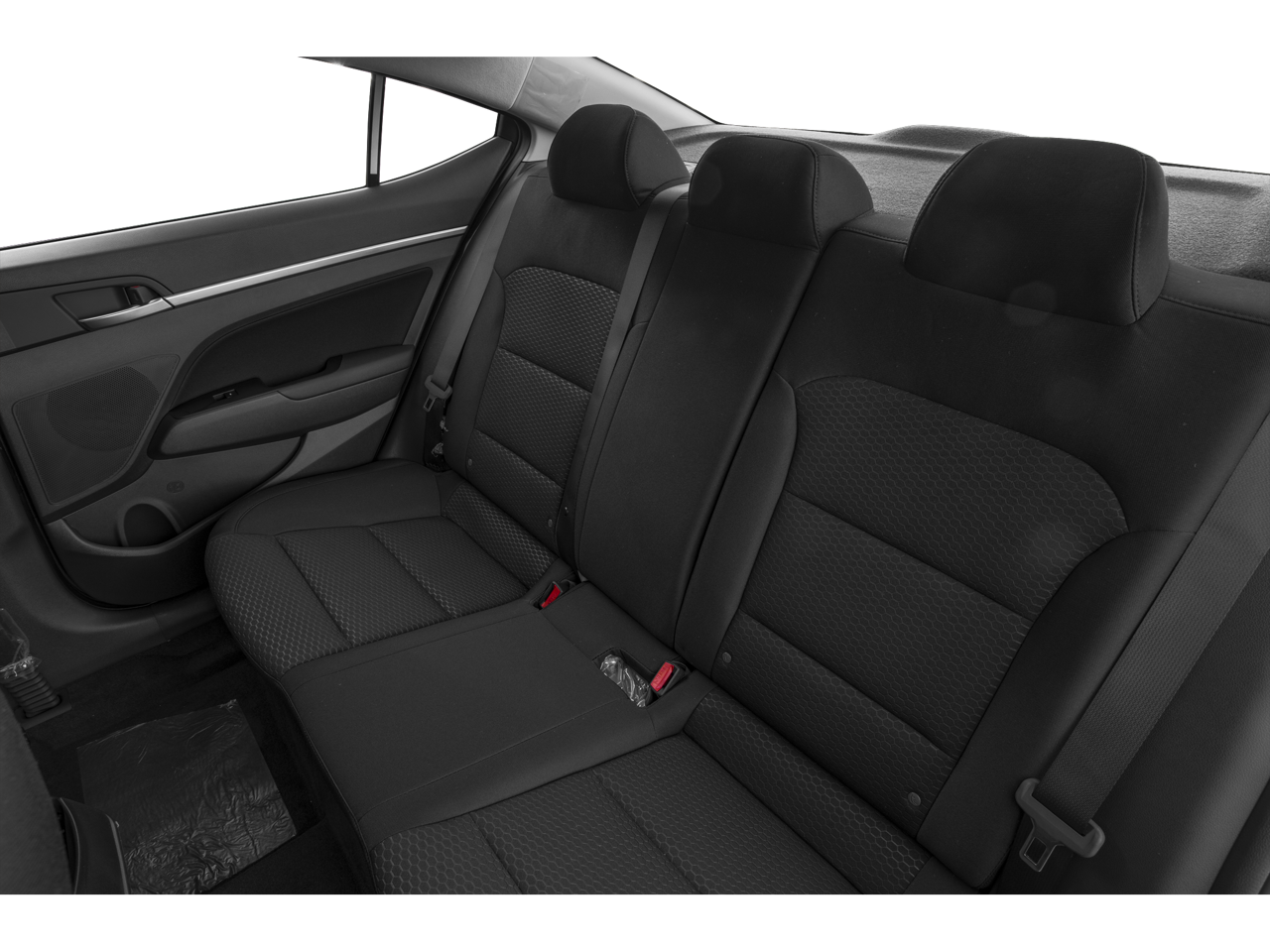 2020 Hyundai Elantra Limited