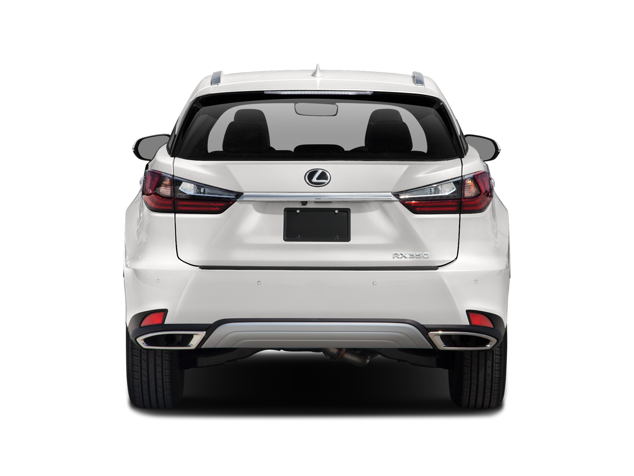 2020 Lexus RX 350 RX 350