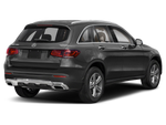 2020 Mercedes-Benz GLC-Class GLC 300