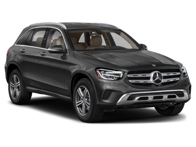 2020 Mercedes-Benz GLC-Class GLC 300