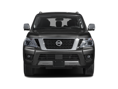 2020 Nissan Armada SL AWD