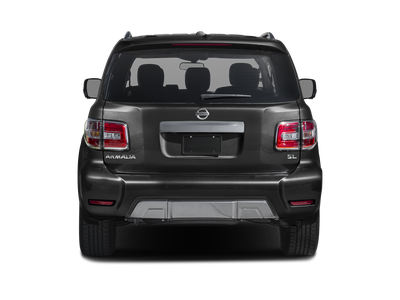 2020 Nissan Armada SL AWD
