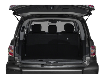 2020 Nissan Armada SL AWD