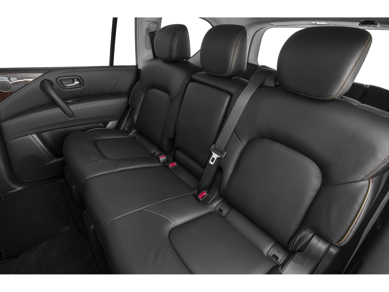 2020 Nissan Armada SL AWD