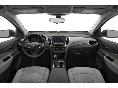 2021 Chevrolet Equinox LS 2WD