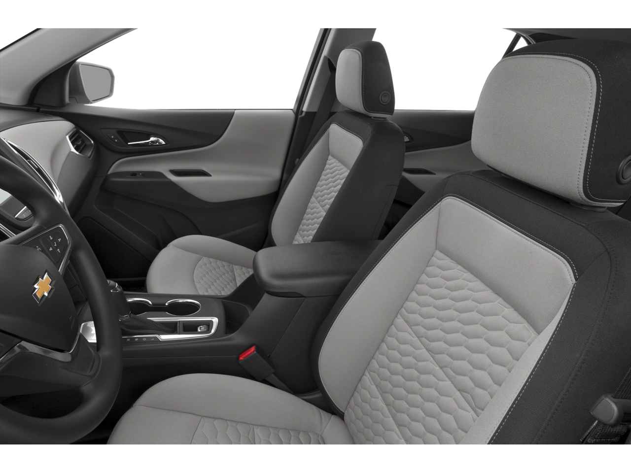 2021 Chevrolet Equinox LS 2WD