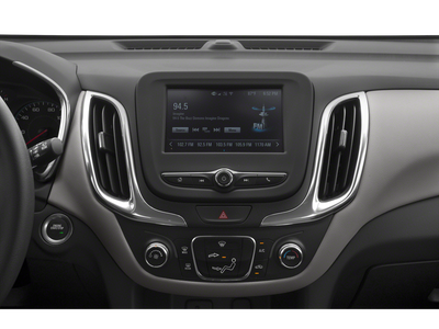 2021 Chevrolet Equinox LS 2WD