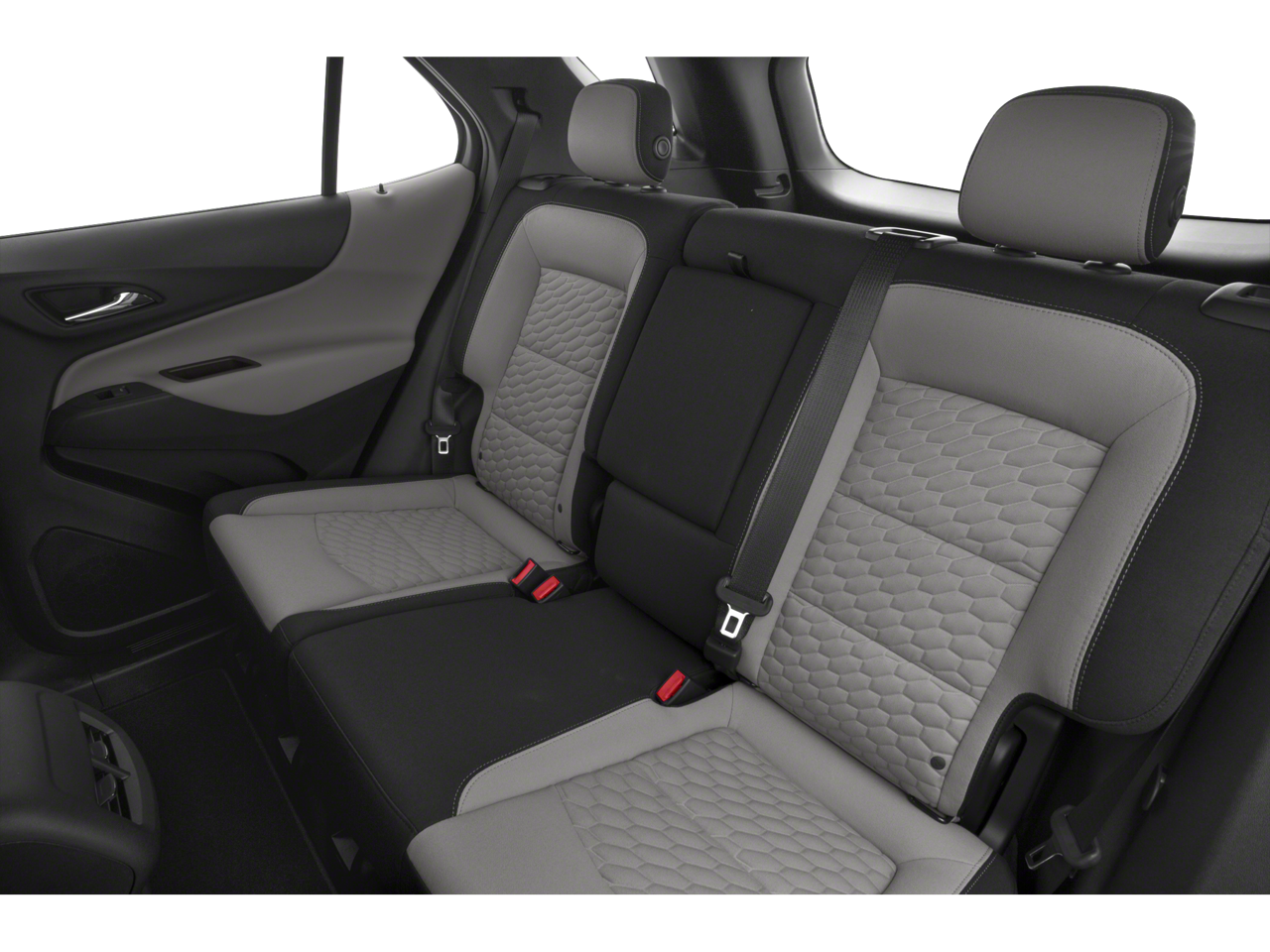 2021 Chevrolet Equinox LS 2WD