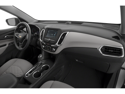 2021 Chevrolet Equinox LS 2WD